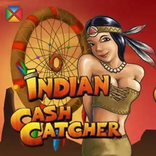 Indian Cash Catcher