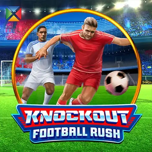 Knockout Football Rush