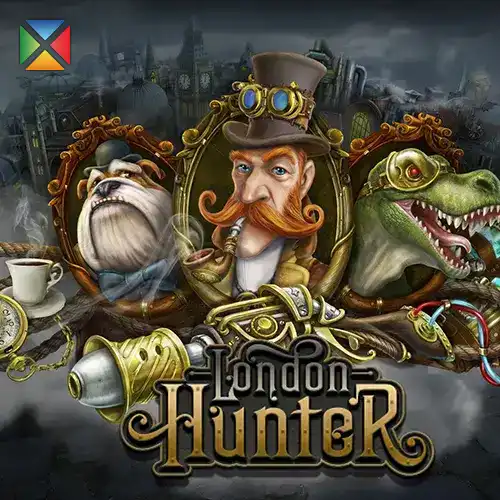 London Hunter