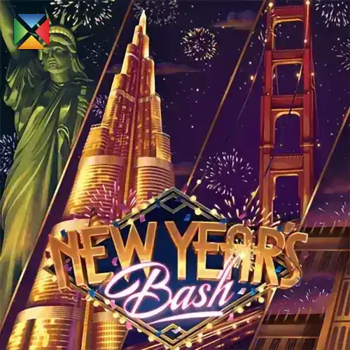 New Years Bash
