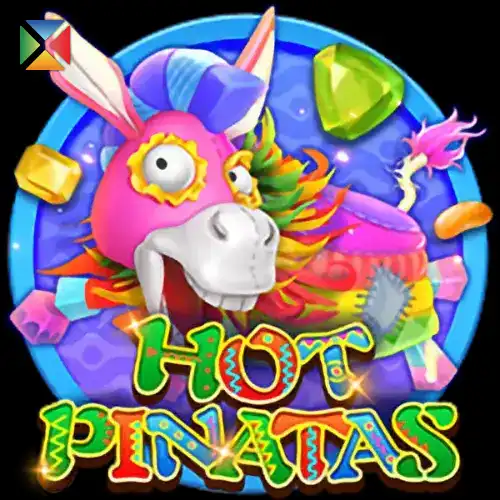 Hot Pinatas