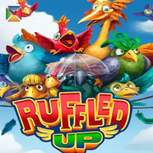 Ruffled Up