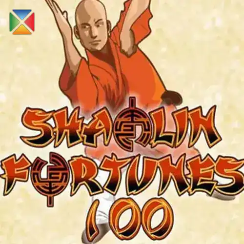 Shaolin Fortunes 100
