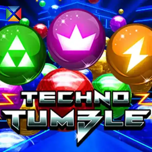 Techno Tumble