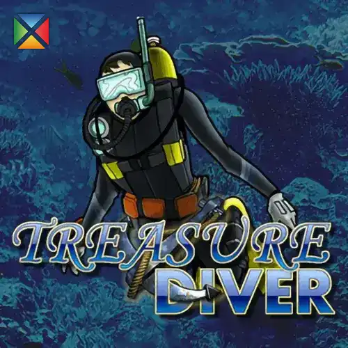 Treasure Diver