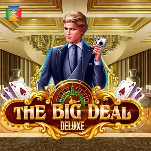 The Big Deal Deluxe