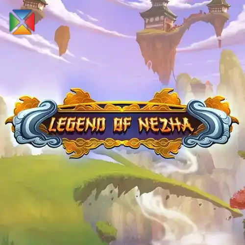 Legend of Nezha
