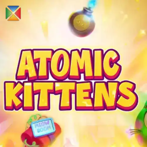 Atomic Kittens