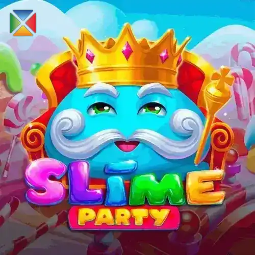 Slime Party