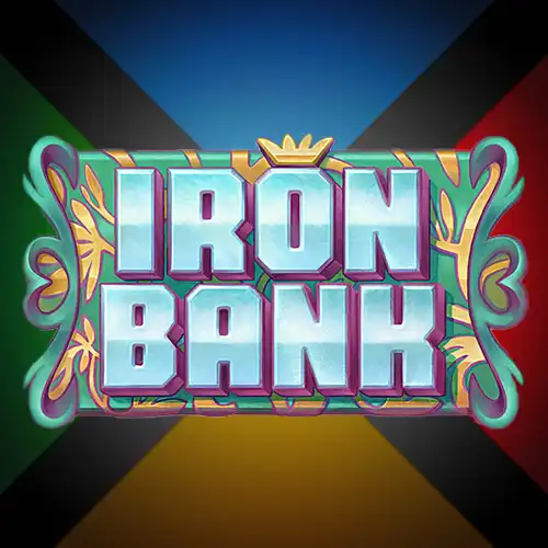 Iron Bank