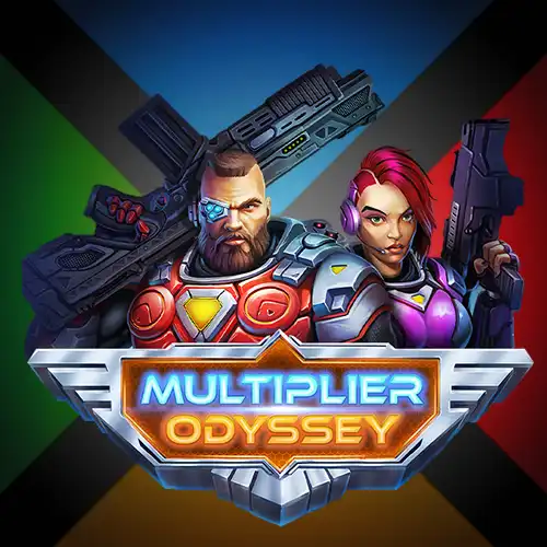 Multiplier Odyssey