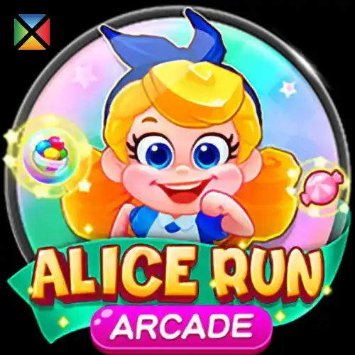 Alice Run