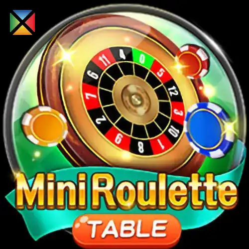 Mini Roulette