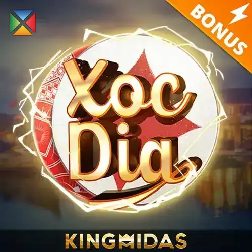 Xoc Dia Lightning