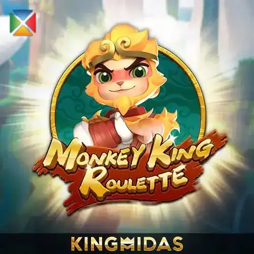 Monkey King Roulette