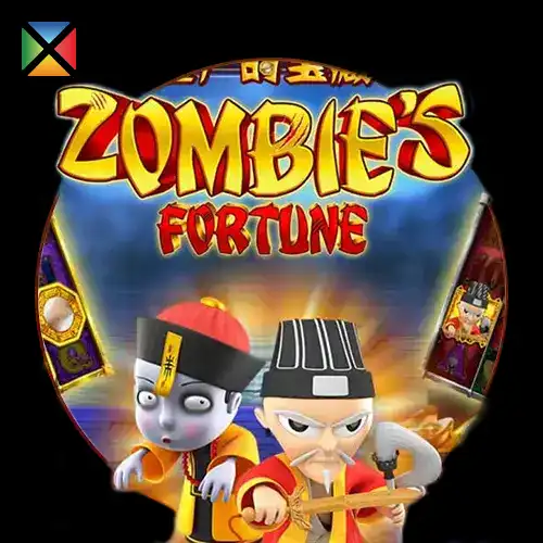 Zombie's Fortune