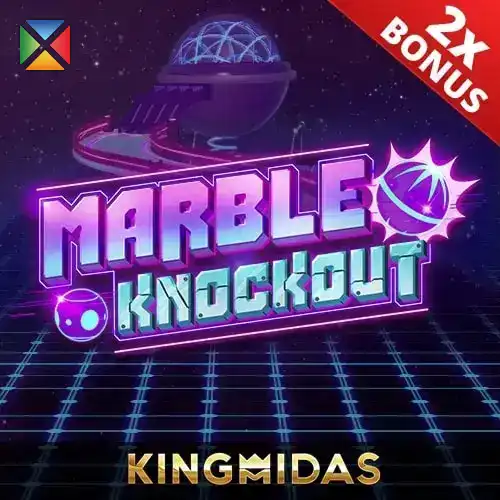 KM Marble Knockout
