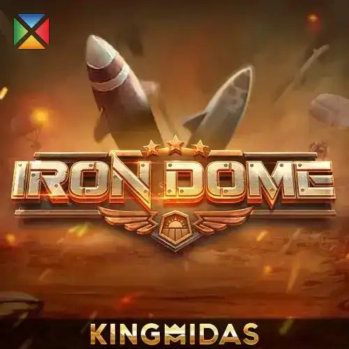 Iron Dome