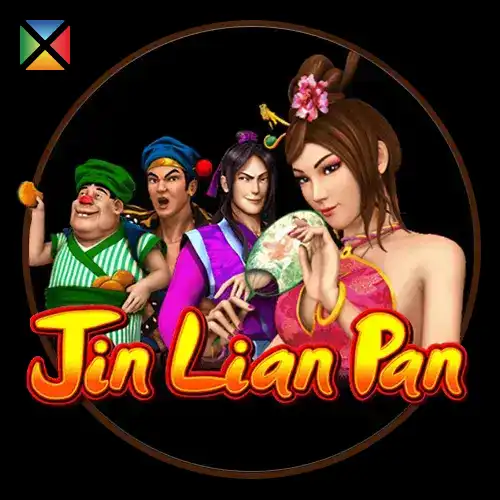 JIN LIAN PAN