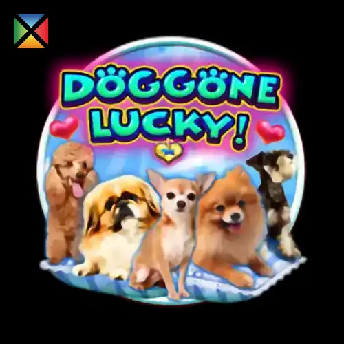 Doggone Lucky