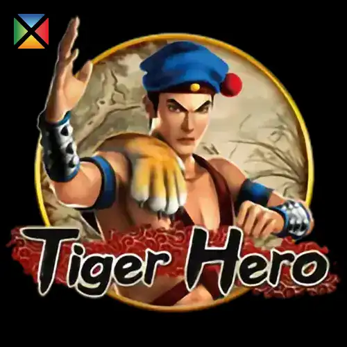 TIGER HERO