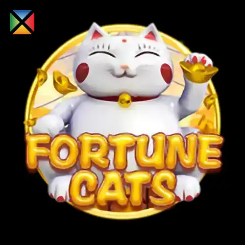 Fortune Cats