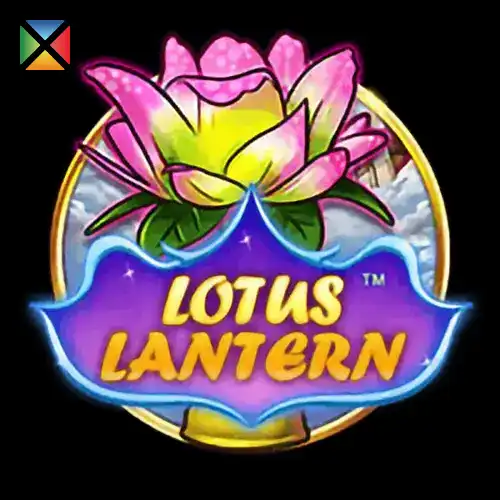 Lotus Lantern