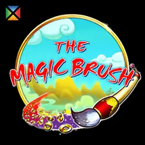 The Magic Brush