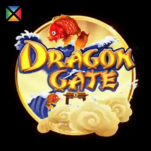 Dragon Gate