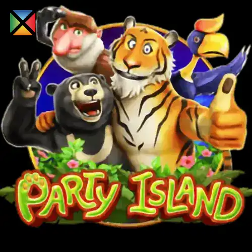 PARTY ISLAND
