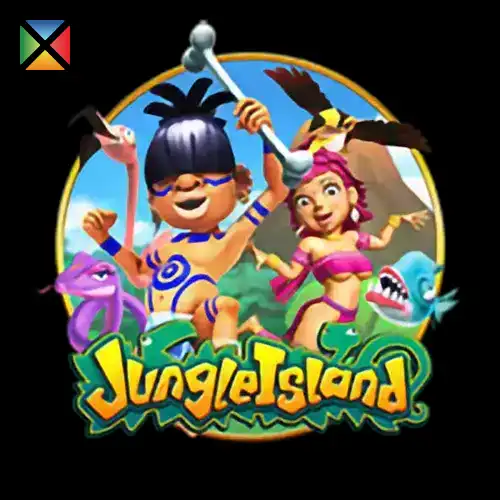 JUNGLE ISLAND