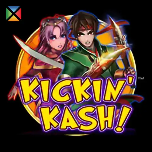 Kickin' Kash