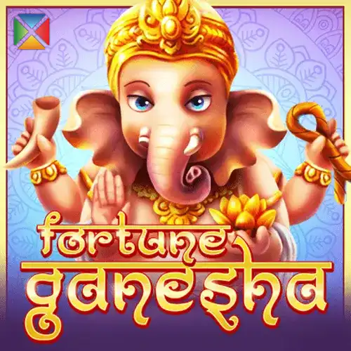 Fortune Ganesha