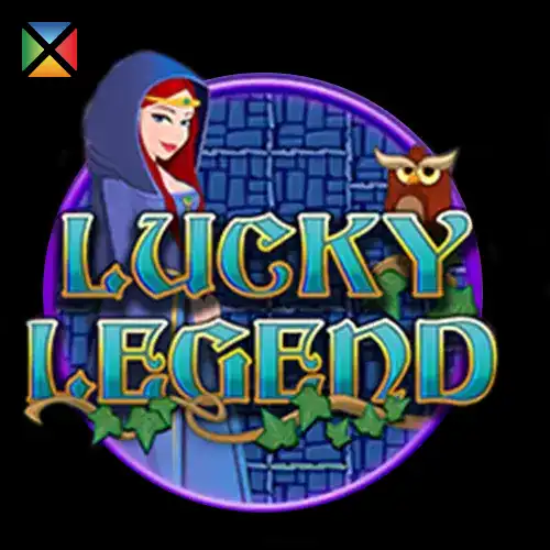 Lucky Legend