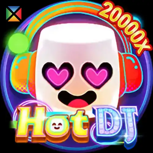 Hot DJ