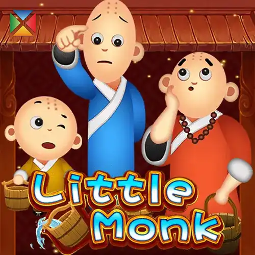 Little Monk