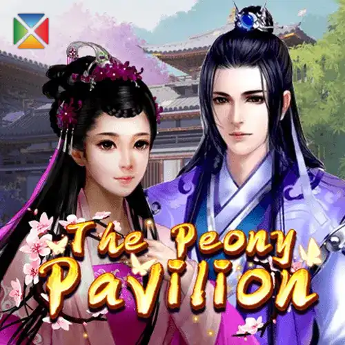 The Peony Pavilion