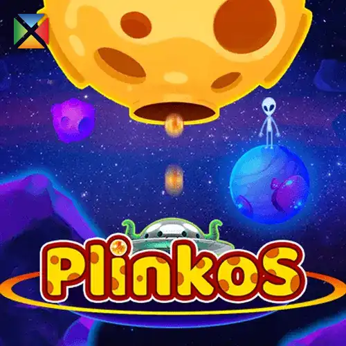 PlinkoS