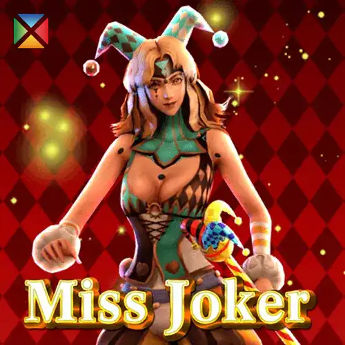 Miss Joker
