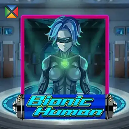 BionicHuman