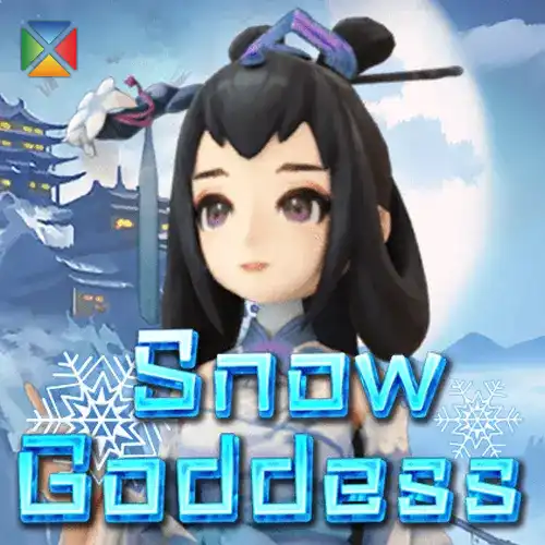 Snow Goddess