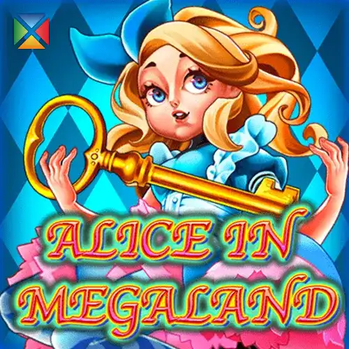 Alice In MegaLand
