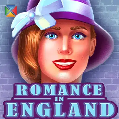 Romance In England