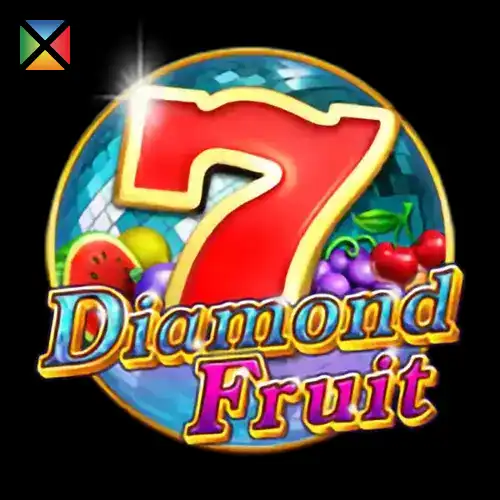 Diamond Fruit