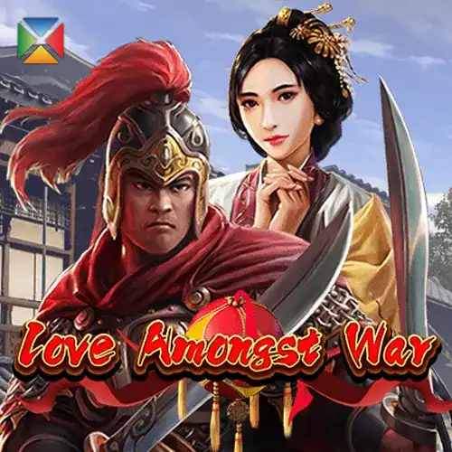 Love Amongst War
