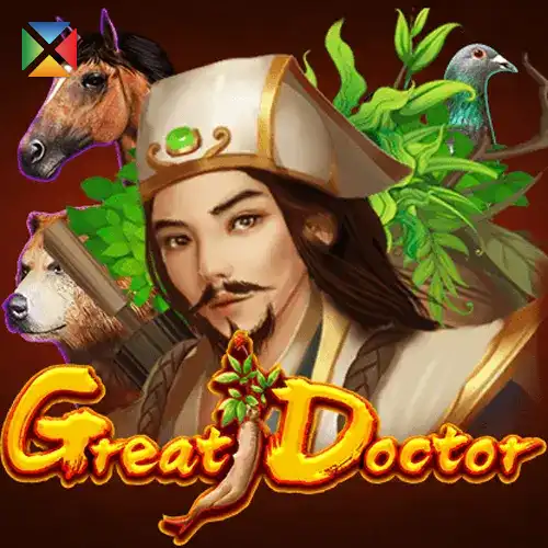 Great Doctor