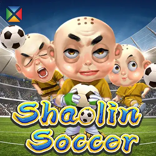 Shaolin Soccer