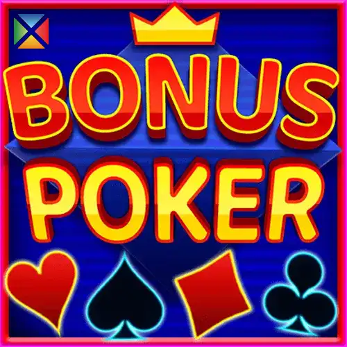 Bonus Poker
