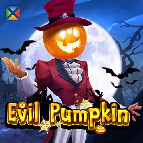 Evil Pumpkin