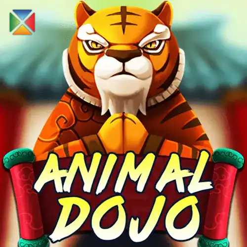 Animal Dojo
